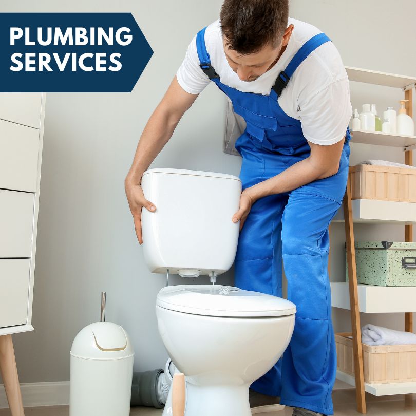 Plumbing Company in Conetoe, NC