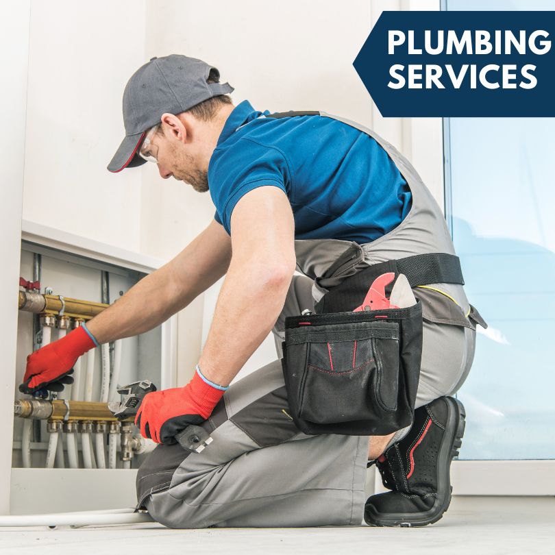 Conetoe Plumbing Company